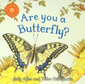 Are You a Butterfly?