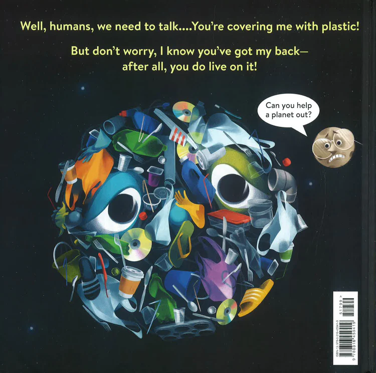 Earth Friend Forever (Brains On! Presents...)