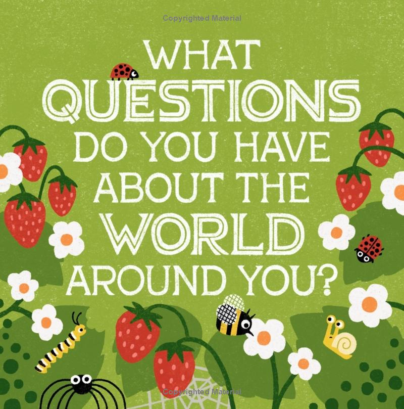 Ecosystems With Rachel Carson