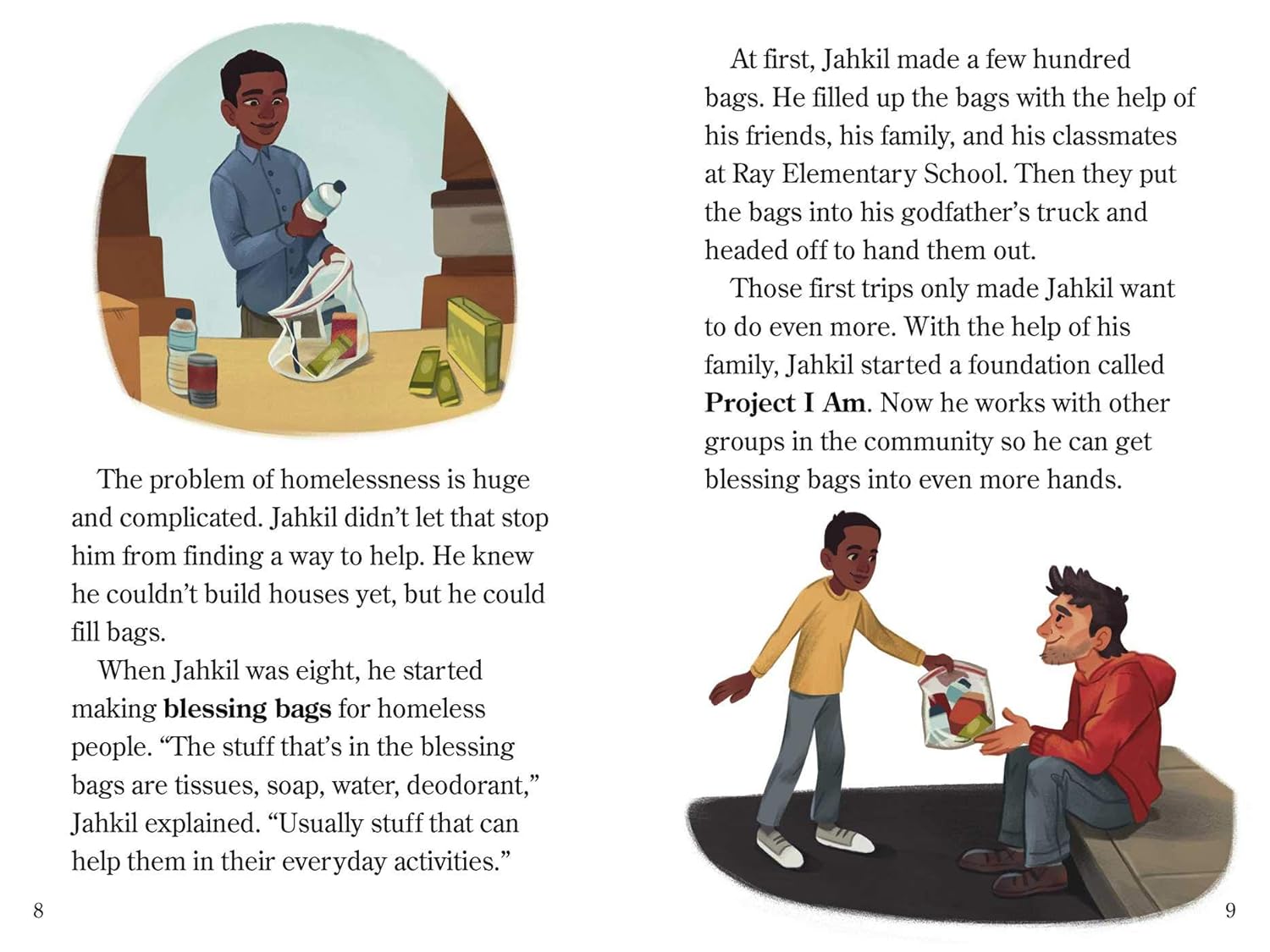 Kids Who Are Saving the Planet (You Should Meet, Ready-To-Read, Level 3)