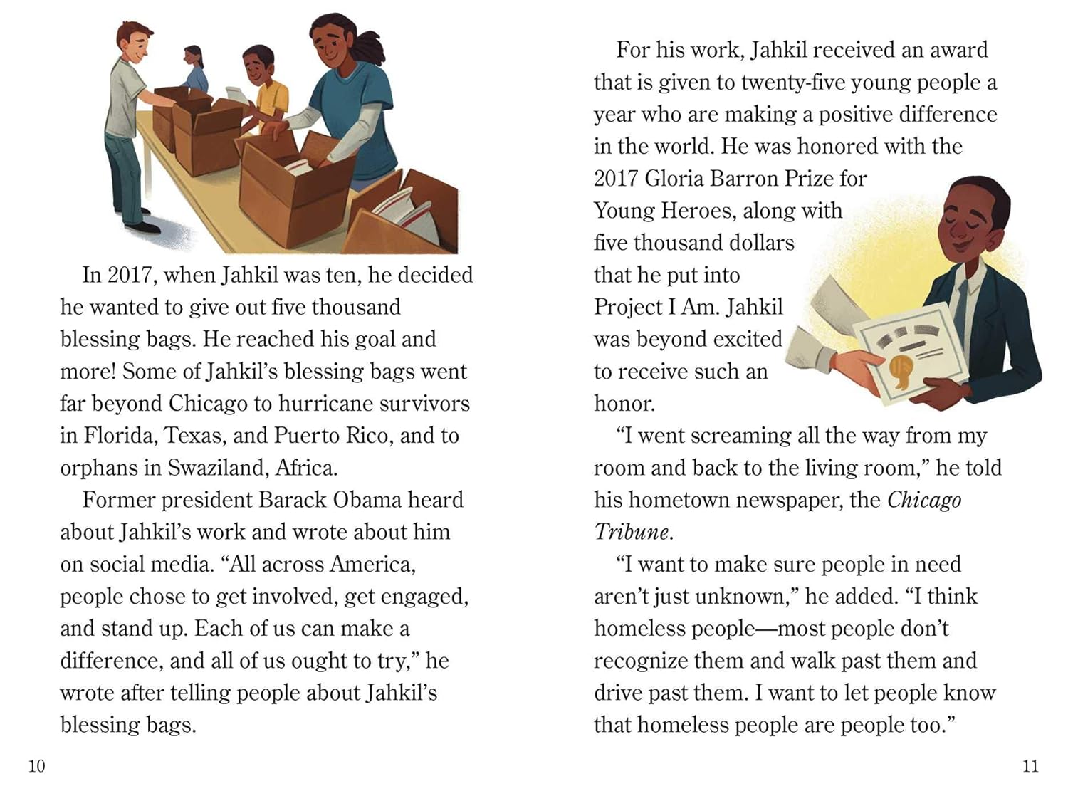 Kids Who Are Saving the Planet (You Should Meet, Ready-To-Read, Level 3)