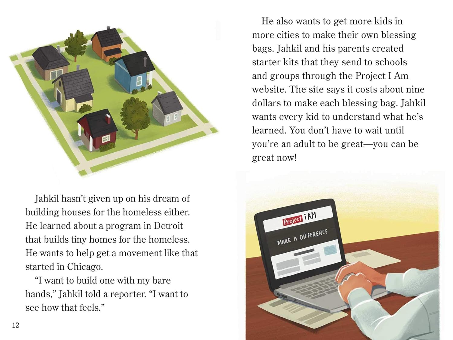 Kids Who Are Saving the Planet (You Should Meet, Ready-To-Read, Level 3)