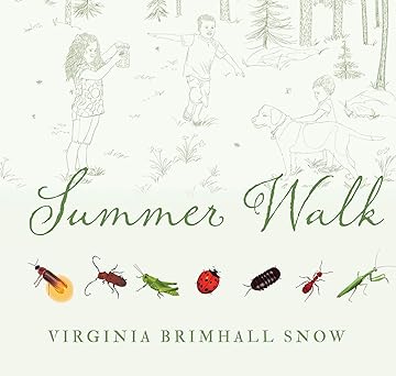 Summer Walk
